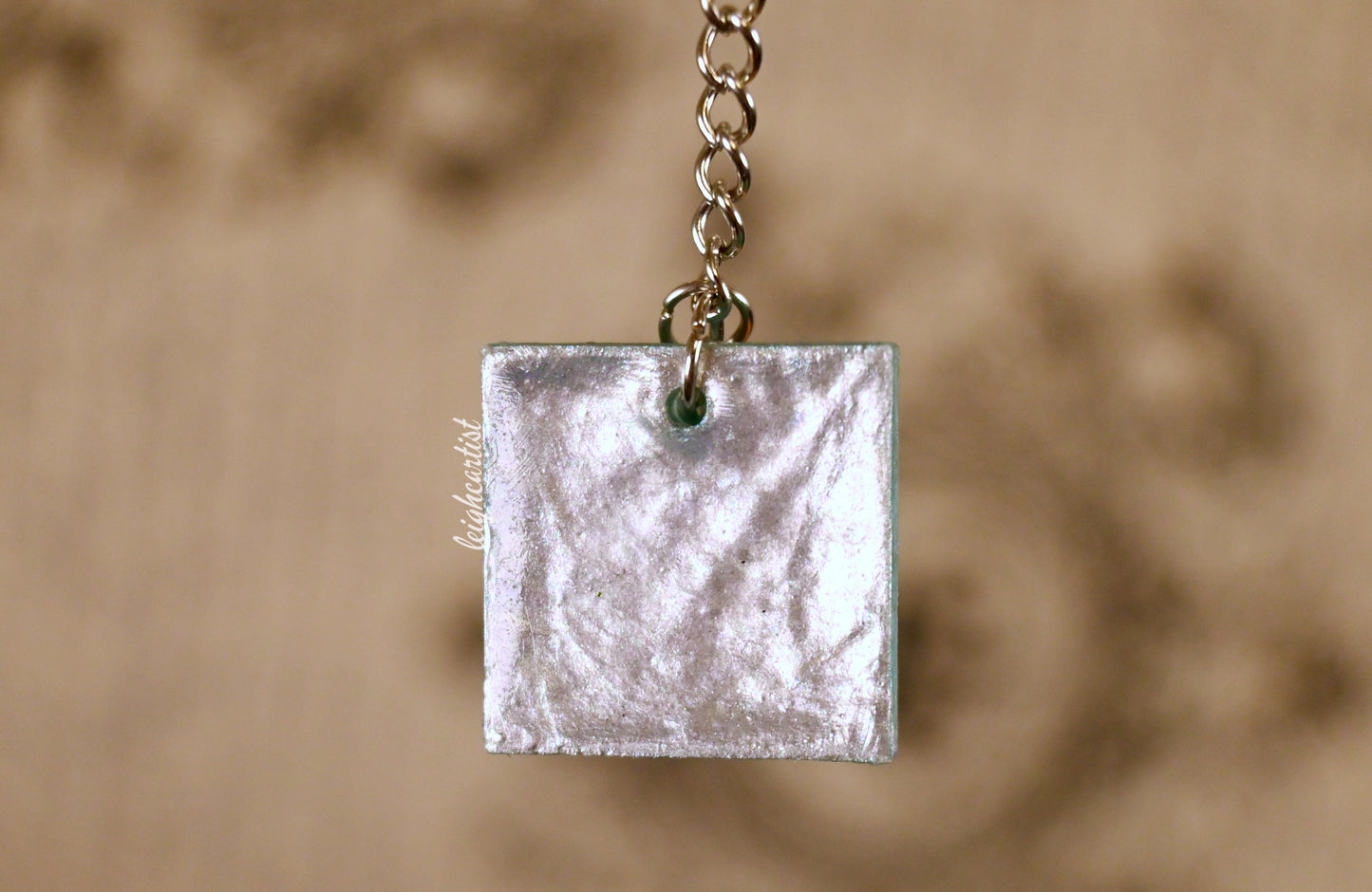 Need A Vacation Keychain