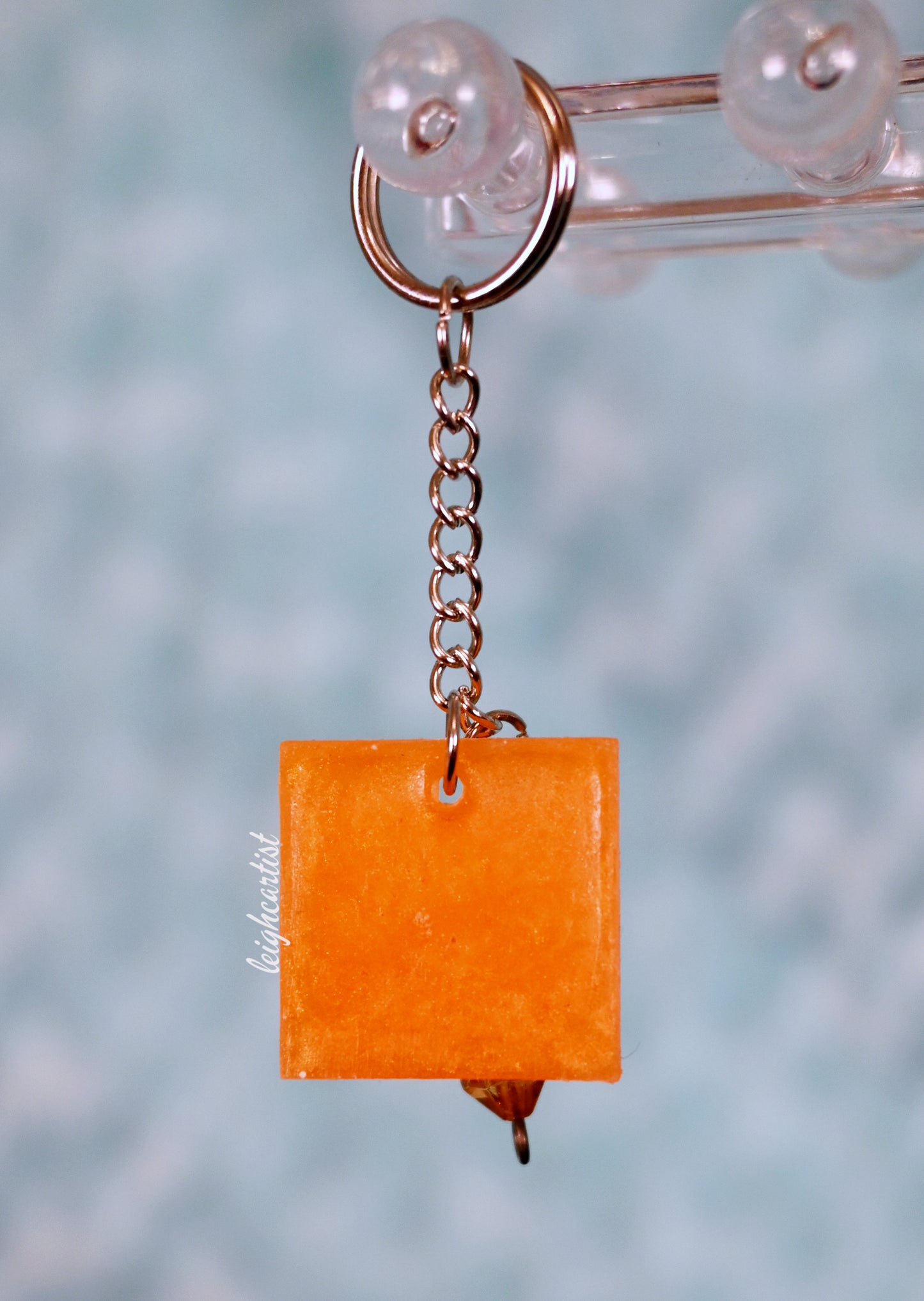 Is It Friday Yet? Keychain