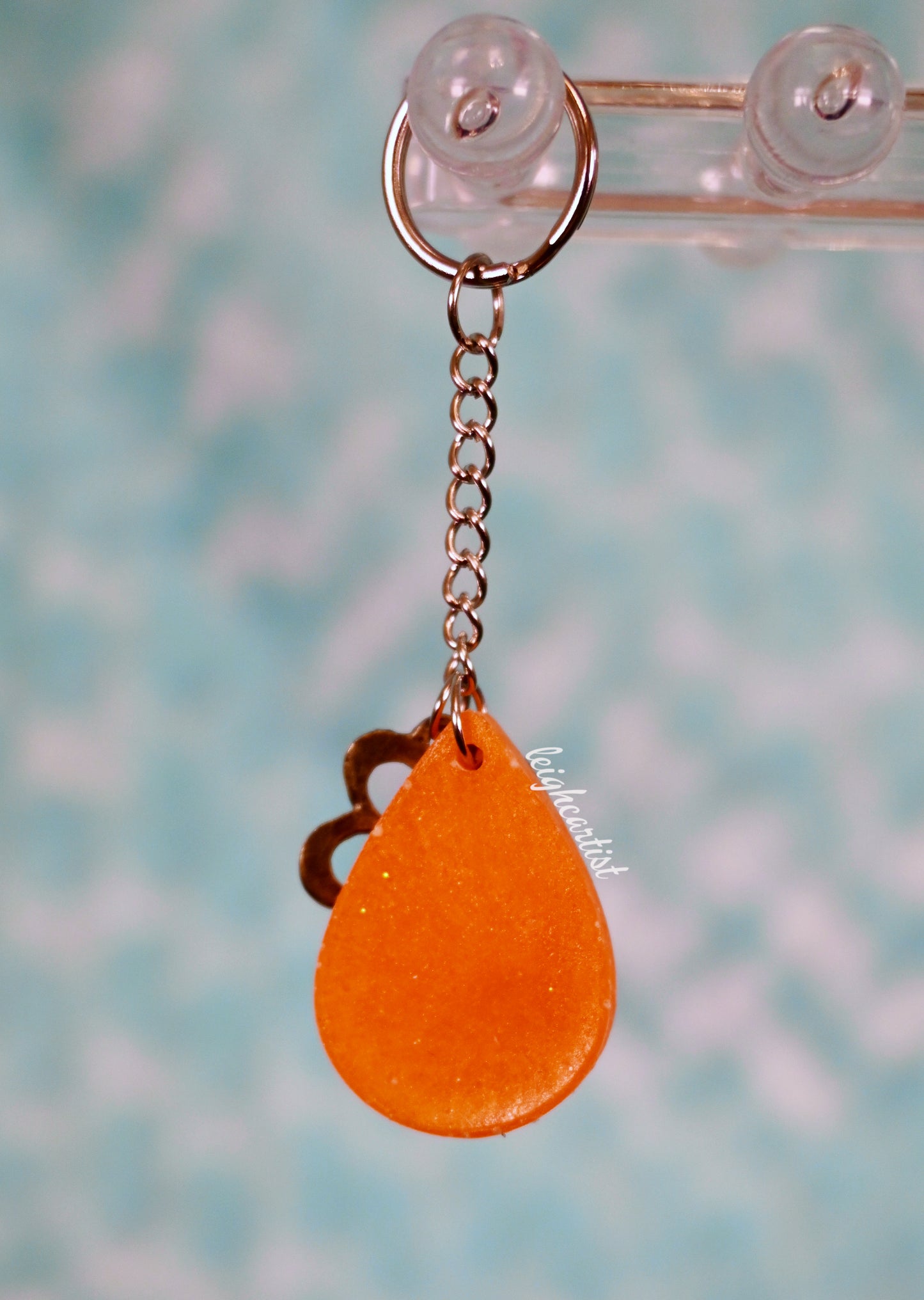 Is It Friday Yet? Keychain