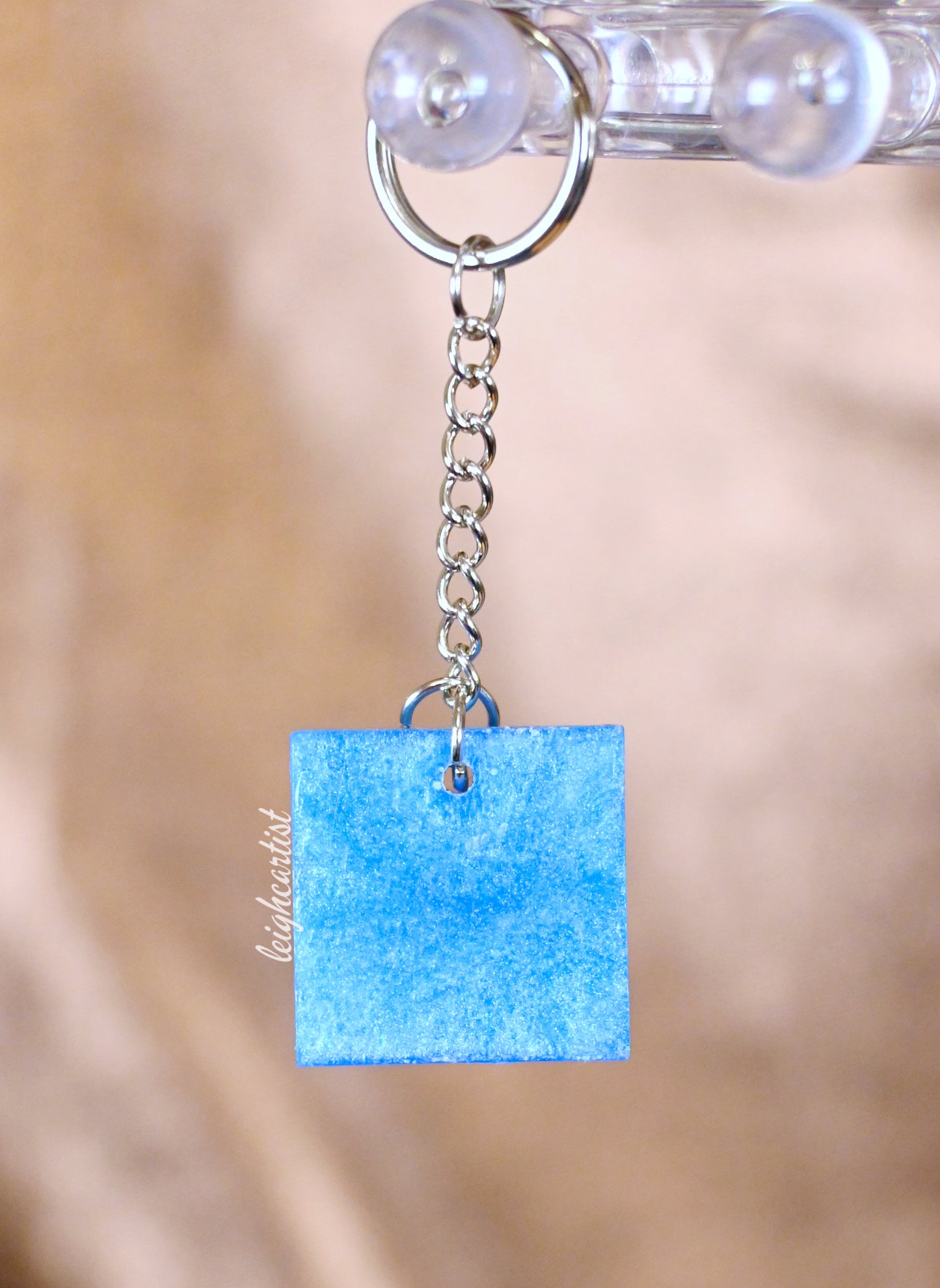 Ridiculously Amazing Keychain